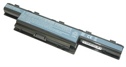 Аккумулятор AS10D31 для ноутбука Acer Aspire 5741, 4741, 11.1v, 4400mAh (5200mAh), новый - фото 5404