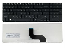 Клавиатура для ноутбука Acer Aspire E1-531, E1-571, TravelMate P253, P453, Packard Bell LE11 - фото 5550