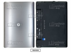 Корпус ноутбука HP ProBook 4740s, б/у - фото 5951