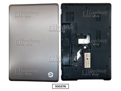 Корпус ноутбука HP G62, б/у - фото 6131