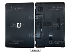Корпус ноутбука HP Compaq CQ56, б/у - фото 6202