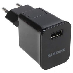 Блок питания для планшета Samsung Galaxy Tab 5V, 2A - фото 7990