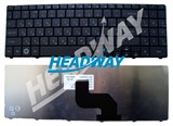 Клавиатура для ноутбука Acer Aspire 5332, 5516, 5534, 5732, 7315, 7715, eMachines E525, E625, E725, G525