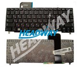 Клавиатура для ноутбука Samsung N210, N220, N220P, N230, N250, N350,