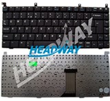 Клавиатура для ноутбука Dell Inspiron 1100, 1150, 2600, 2650, 5100, 5150, 5160, PP07L, PP08L