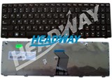 Клавиатура для ноутбука Lenovo Z560, Z565, Z570, Z575