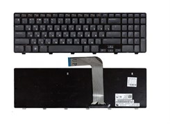 Клавиатура для ноутбука Dell Inspiron N5110, 15R, L702X