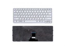 Клавиатура для ноутбука Sony SVE1411