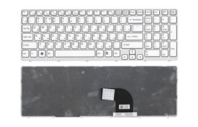 Клавиатура для ноутбука Sony E15, E17, SVE15, SVE17, SVE1511V1R