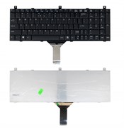 Клавиатура для ноутбука Acer Aspire 1800, 1801, 1802, 1803, 1804, 9500, 9502, 9503, 9504