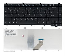 Клавиатура для ноутбука Acer Aspire 3100, 3650, 5100, 5200, 5110, 5515, 5610