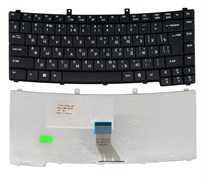 Клавиатура для ноутбука Acer Travel Mate 2300, 2410, 2480, 3200, 3270, 4500, 4400, 8000, 8100, Extensa 6600