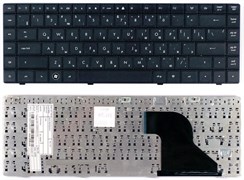 Клавиатура для ноутбука HP Compaq 625, 620, 621
