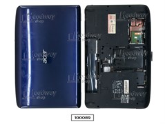 Корпус ноутбука Acer Aspire 5536, б/у