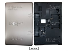 Корпус ноутбука HP 630, б/у