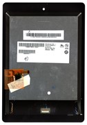 Модуль (матрица+тачскрин) для планшета Acer Iconia Tab A1-810, A1-811