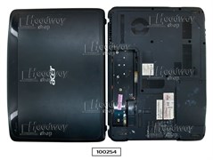 Корпус ноутбука Acer Aspire 5520, б/у