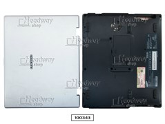 Корпус ноутбука Samsung P28, б/у