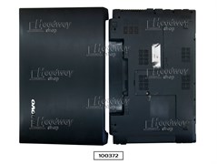Корпус ноутбука Lenovo G550, б/у