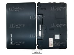 Корпус ноутбука Lenovo G555, б/у