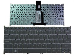 Клавиатура для ноутбука Acer Aspire S3 ms2346, One: 725, 756, AO725, AO726