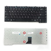 Клавиатура для ноутбука Samsung M40, M45, R50, R55