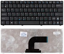 Клавиатура для ноутбука Клавиатура для ноутбука Asus EEE PC 1101, 1101HA, N10, N10E, N10J