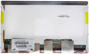 Матрица для ноутбука 13,3" N133BGE-L21, LED, 40 pin, 1366х768