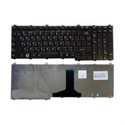 Клавиатура для ноутбука Toshiba Satellite P200, P300, A500, A505, P500, L350, X205