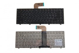 Клавиатура для ноутбука Dell XPS 15 L502X, M5040, N5050, N4110, M5040