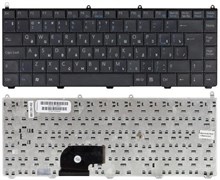 Клавиатура для ноутбука Sony Vaio VGN-AR, VGN-FE