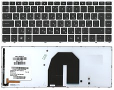 Клавиатура для ноутбука HP Probook 5330, 5330m		