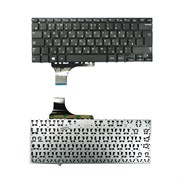 Клавиатура для ноутбука Samsung NP530U3B/C, NP535U3C