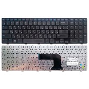 Клавиатура для ноутбука Dell Inspiron 3721, 3737, 5721