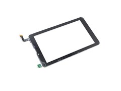Сенсорное стекло (тачскрин) для планшета 4Good Light AT200 (XC-PG0700-197-FPC-A0), 31 pin, 111x185mm