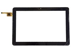 Сенсорное стекло (тачскрин) 101217R01-V1 для планшета Prestigio MultiPad PMT5002