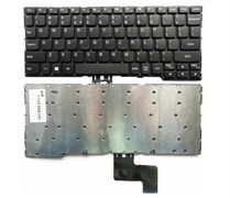Клавиатура для ноутбука Lenovo Yoga 3 11, 300-11IBR, 300-11IBY, 700-11ISK