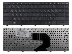 Клавиатура для ноутбука HP Pavilion G4-1000, G6-1000, CQ43, CQ57