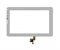 Сенсорное стекло (тачскрин) для планшета FPC-TP070247, белое - фото 8287